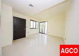 Villa - 3 bedrooms - 5 bathrooms for sale in Aurum Villas - Zinnia - Damac Hills 2 - Dubai