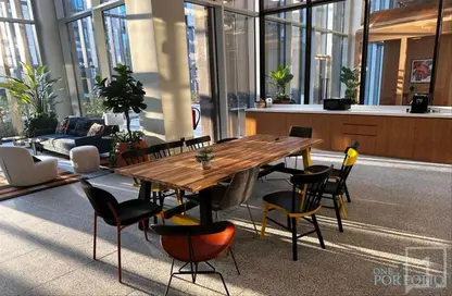 Apartment - 1 Bedroom - 1 Bathroom for rent in Socio at Dubai Hills Estate Tower 2 - Socio at Dubai Hills Estate - Dubai Hills Estate - Dubai