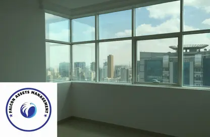 Apartment - 2 Bedrooms - 3 Bathrooms for rent in Al Mamzar - Al Mamzar - Sharjah - Sharjah