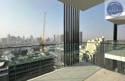 شقة - غرفة نوم - 2 حمامات للايجار في 4 البرشاء جنوب - جنوب البرشاء - البرشاء - دبي