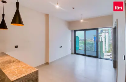 Apartment - 1 Bedroom - 1 Bathroom for rent in Golf Gate - DAMAC Hills - Dubai