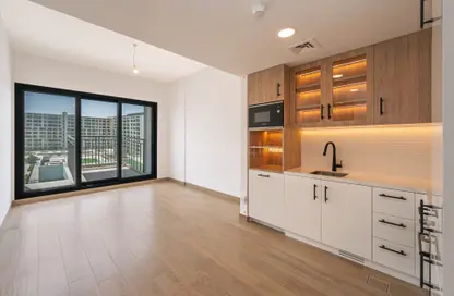 Apartment - 1 Bedroom - 1 Bathroom for sale in Liva - Town Square - Dubai