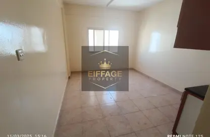 Apartment - 2 Bedrooms - 2 Bathrooms for rent in Al Naemiya Tower 2 - Al Naemiya Towers - Al Nuaimiya - Ajman