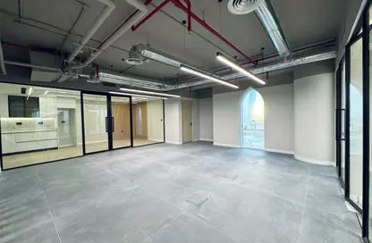 Office Space - Studio - 2 Bathrooms for rent in The Dome - JLT Cluster N - Jumeirah Lake Towers - Dubai