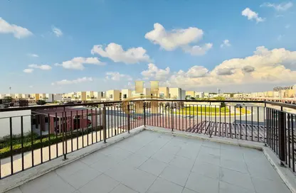 Apartment - 2 Bedrooms - 2 Bathrooms for rent in Urbana III - EMAAR South - Dubai South (Dubai World Central) - Dubai