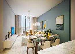 Apartment - 1 bedroom - 1 bathroom for sale in Rukan - Dubai