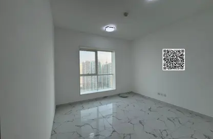 Apartment - 3 Bedrooms - 3 Bathrooms for rent in Oasis Tower - Al Rashidiya 1 - Al Rashidiya - Ajman