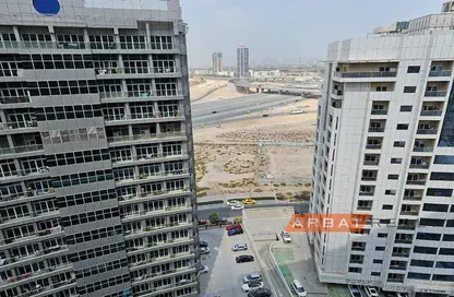 شقة - غرفة نوم - 2 حمامات للبيع في إيليت سبورت 8 - مساكن النخبة الرياضية - مدينة دبي الرياضية - دبي