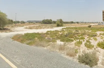 Land - Studio for sale in AlFalah - Muwaileh Commercial - Sharjah