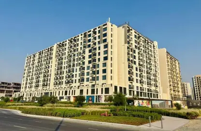 Apartment - 1 Bedroom - 2 Bathrooms for sale in Liva - Town Square - Dubai