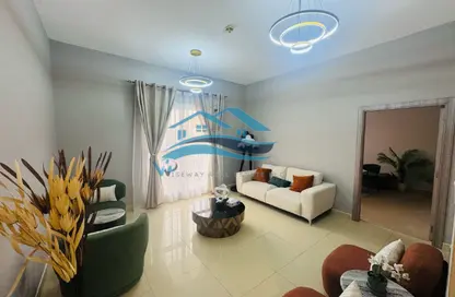 Apartment - 2 Bedrooms - 4 Bathrooms for sale in Silicon Star 2 - Dubai Silicon Oasis - Dubai