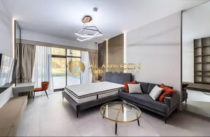 شقة - 1 حمام للايجار في ويستوود غراند - منطقة 18 - قرية جميرا الدائرية - دبي