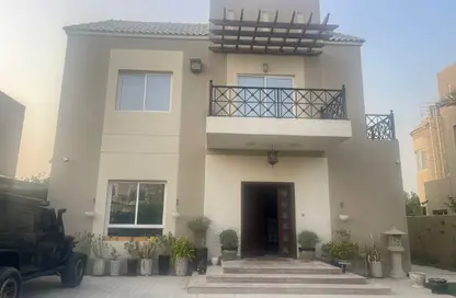 Villa - 4 Bedrooms - 4 Bathrooms for rent in Living Legends - Dubai