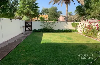 فيلا - 3 غرف نوم - 3 حمامات للايجار في الريم 2 - الريم - المرابع العربية - دبي