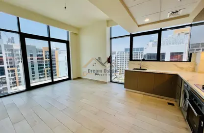 Apartment - 1 Bedroom - 1 Bathroom for rent in AZIZI Riviera - Meydan One - Meydan - Dubai