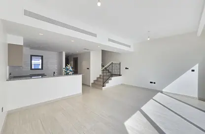 Townhouse - 3 Bedrooms - 3 Bathrooms for rent in Santorini - Damac Lagoons - Dubai