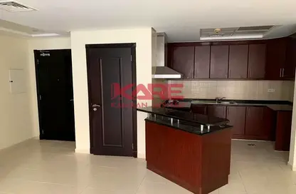 شقة - غرفة نوم - 2 حمامات للايجار في بناية  38إلى107 - طراز البحر المتوسط - ديسكفري غاردنز - دبي