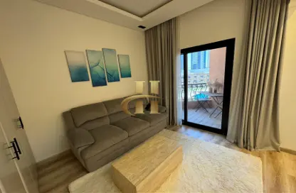 Apartment - Studio - 1 Bathroom for rent in Diamond Views 2 - Diamond Views - Jumeirah Village Circle - Dubai