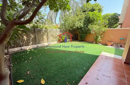 Villa - 4 Bedrooms - 5 Bathrooms for rent in Mangrove Village - Abu Dhabi Gate City - Abu Dhabi