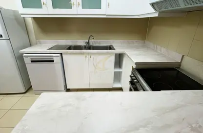 شقة - 2 غرف نوم - 3 حمامات للبيع في بحر 4 - بحر - جميرا بيتش ريزيدنس - دبي