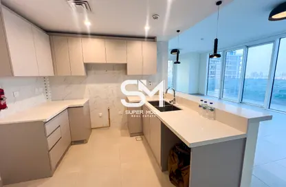 شقة - 2 غرف نوم - 3 حمامات للبيع في 1 Residences - 2 - الكفاف - زعبيل - دبي