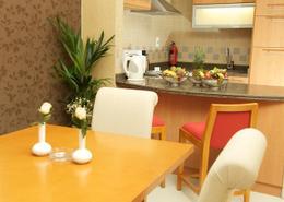 Apartment - 1 bedroom - 1 bathroom for rent in Grand Belle Vue Hotel Apartment - Barsha Heights (Tecom) - Dubai