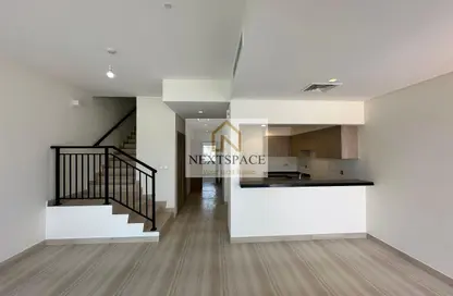 Townhouse - 4 Bedrooms - 3 Bathrooms for rent in Trinity - DAMAC Hills - Dubai