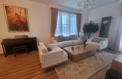 Apartment - 2 Bedrooms - 3 Bathrooms for sale in Standpoint Tower 2 - Standpoint Towers - Downtown Dubai - Dubai