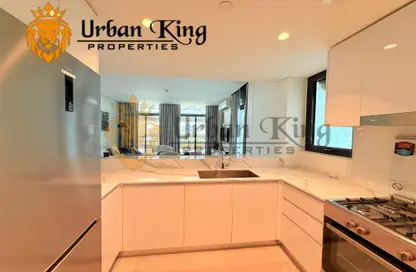 Apartment - 1 Bedroom - 2 Bathrooms for sale in Viera Residences - Dubai Production City (IMPZ) - Dubai