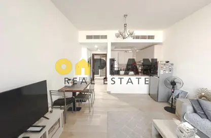 Apartment - 2 Bedrooms - 3 Bathrooms for sale in Palma Residences - Dubai South (Dubai World Central) - Dubai