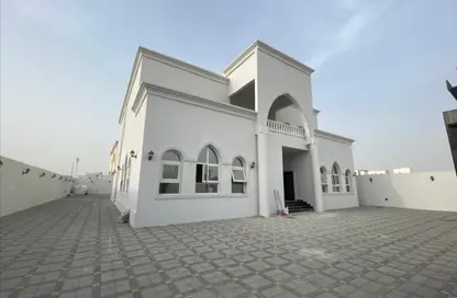 فيلا - 5 غرف نوم - 6 حمامات للبيع في مدينة الرياض - أبوظبي