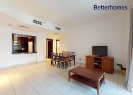 Apartment - 2 bedrooms - 3 bathrooms for rent in Reehan 1 - Reehan - Old Town - Dubai Apartment - 2 bedrooms - 3 bathrooms for rent in Reehan 1 - Reehan - Old Town - Dubai