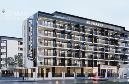 شقة - غرفة نوم - 2 حمامات للبيع في مساكن الحصين 4 - الحصين ريزيدنسز - مدينة دبي الصناعية - دبي شقة - غرفة نوم - 2 حمامات للبيع في مساكن الحصين 4 - الحصين ريزيدنسز - مدينة دبي الصناعية - دبي