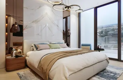 Apartment - 3 Bedrooms - 4 Bathrooms for sale in Queen Sheba - Living Legends - Dubai