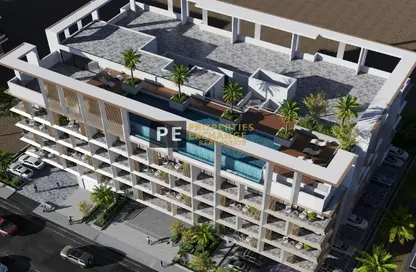 Apartment - 2 Bedrooms - 2 Bathrooms for sale in Coventry 66 - Dubai South (Dubai World Central) - Dubai