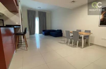 Apartment - 1 Bedroom - 2 Bathrooms for sale in Orchidea Building - Jumeirah Village Circle - Dubai