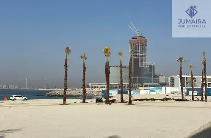 Villa - 4 Bedrooms - 6 Bathrooms for sale in Danah Bay - Al Marjan Island - Ras Al Khaimah