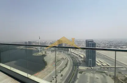 Apartment - 2 Bedrooms - 3 Bathrooms for rent in Cornich Ras Al Khaima - Ras Al Khaimah