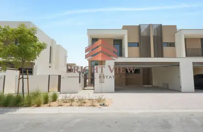 Villa - 4 Bedrooms - 5 Bathrooms for rent in Tilal Al Furjan - Al Furjan - Dubai