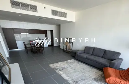 Apartment - 1 Bedroom - 1 Bathroom for rent in Creek Edge Tower 1 - Creek Edge - Dubai Creek Harbour (The Lagoons) - Dubai
