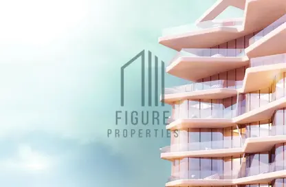 شقة - 3 غرف نوم - 4 حمامات للبيع في Coastal Haven - جزر دبي - دبي شقة - 3 غرف نوم - 4 حمامات للبيع في Coastal Haven - جزر دبي - دبي