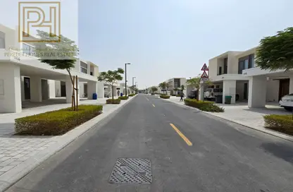 Townhouse - 3 Bedrooms - 4 Bathrooms for sale in Nara - The Valley - Dubai
