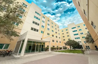 Apartment - Studio - 1 Bathroom for rent in Ritaj K - Ritaj (Residential Complex) - Dubai Investment Park (DIP) - Dubai