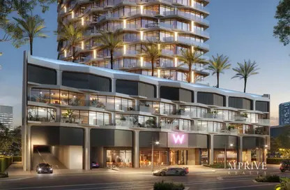 Apartment - 3 Bedrooms - 4 Bathrooms for sale in City Center Residences - Downtown Dubai - Dubai