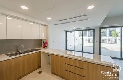 Townhouse - 3 Bedrooms - 4 Bathrooms for rent in La Rosa 4 - Villanova - Dubai Land - Dubai