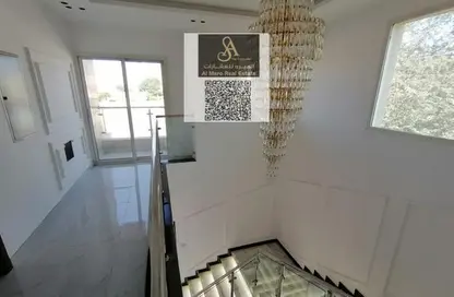 Villa - 7 Bedrooms - 7 Bathrooms for rent in Al Mowaihat 3 - Al Mowaihat - Ajman