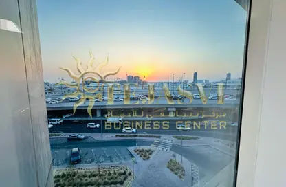 Office Space - Studio - 1 Bathroom for rent in Fatima Mohammad Ahmad Bin Suleiman - Al Raffa - Bur Dubai - Dubai Office Space - Studio - 1 Bathroom for rent in Fatima Mohammad Ahmad Bin Suleiman - Al Raffa - Bur Dubai - Dubai