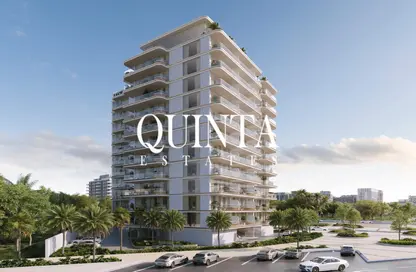 Apartment - Studio - 1 Bathroom for sale in Cove Edition 6 - Dubai Land - Dubai