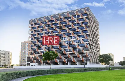 Apartment - 2 Bedrooms - 2 Bathrooms for rent in National Bonds Jewels - Liwan - Dubai Land - Dubai Apartment - 2 Bedrooms - 2 Bathrooms for rent in National Bonds Jewels - Liwan - Dubai Land - Dubai
