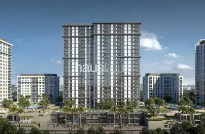 Apartment - 1 Bedroom - 2 Bathrooms for sale in Lime Gardens - Dubai Hills Estate - Dubai